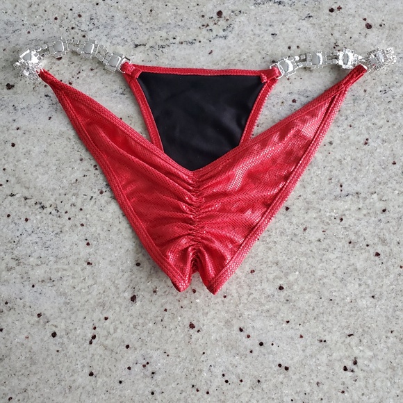 OPA Competition Suit - Bikini - Picture 2 of 8